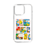 Slim Protection Case［ Rody - Comic 1 ］