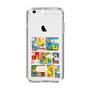 Slim Protection Case［ Rody - Comic 1 ］
