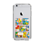 Slim Protection Case［ Rody - Comic 1 ］