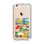 Slim Protection Case［ Rody - Comic 1 ］