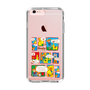 Slim Protection Case［ Rody - Comic 1 ］