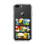 Slim Protection Case［ Rody - Comic 1 ］