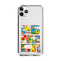 Slim Protection Case［ Rody - Comic 1 ］
