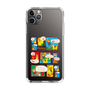 Slim Protection Case［ Rody - Comic 1 ］