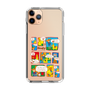 Slim Protection Case［ Rody - Comic 1 ］