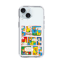 Slim Protection Case［ Rody - Comic 1 ］