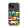 Slim Protection Case［ Rody - Comic 1 ］