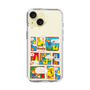 Slim Protection Case［ Rody - Comic 1 ］