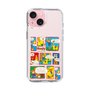 Slim Protection Case［ Rody - Comic 1 ］