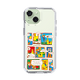 Slim Protection Case［ Rody - Comic 1 ］