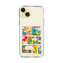 Slim Protection Case［ Rody - Comic 1 ］