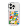 Slim Protection Case［ Rody - Comic 1 ］