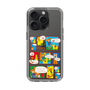 Slim Protection Case［ Rody - Comic 1 ］