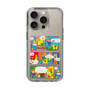Slim Protection Case［ Rody - Comic 1 ］