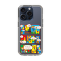 Slim Protection Case［ Rody - Comic 1 ］