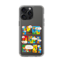 Slim Protection Case［ Rody - Comic 1 ］