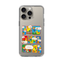 Slim Protection Case［ Rody - Comic 1 ］