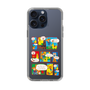 Slim Protection Case［ Rody - Comic 1 ］