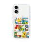Slim Protection Case［ Rody - Comic 1 ］