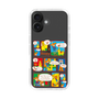Slim Protection Case［ Rody - Comic 1 ］