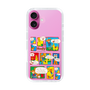 Slim Protection Case［ Rody - Comic 1 ］