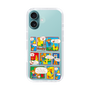 Slim Protection Case［ Rody - Comic 1 ］