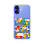 Slim Protection Case［ Rody - Comic 1 ］