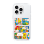 Slim Protection Case［ Rody - Comic 1 ］