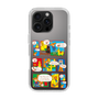 Slim Protection Case［ Rody - Comic 1 ］