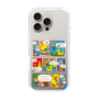 Slim Protection Case［ Rody - Comic 1 ］