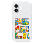 Slim Protection Case［ Rody - Comic 1 ］