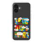 Slim Protection Case［ Rody - Comic 1 ］