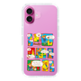 Slim Protection Case［ Rody - Comic 1 ］