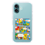 Slim Protection Case［ Rody - Comic 1 ］