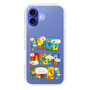 Slim Protection Case［ Rody - Comic 1 ］