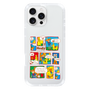 Slim Protection Case［ Rody - Comic 1 ］