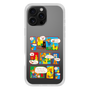 Slim Protection Case［ Rody - Comic 1 ］