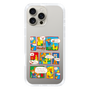 Slim Protection Case［ Rody - Comic 1 ］
