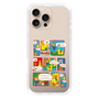Slim Protection Case［ Rody - Comic 1 ］