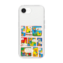 Slim Protection Case［ Rody - Comic 1 ］
