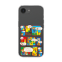 Slim Protection Case［ Rody - Comic 1 ］