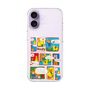 Slim Protection Case［ Rody - Comic 1 ］