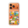 Slim Protection Case［ Rody - Comic 1 ］