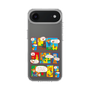 Slim Protection Case［ Rody - Comic 1 ］