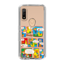 Slim Protection Case［ Rody - Comic 1 ］