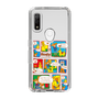 Slim Protection Case［ Rody - Comic 1 ］