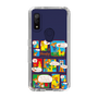 Slim Protection Case［ Rody - Comic 1 ］