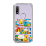 Slim Protection Case［ Rody - Comic 1 ］