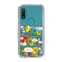 Slim Protection Case［ Rody - Comic 1 ］