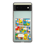Slim Protection Case［ Rody - Comic 1 ］